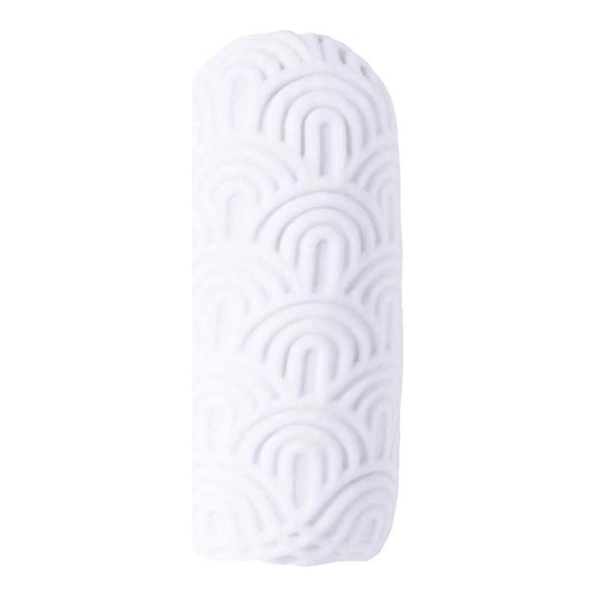 Lola Games Marshmallow Masturbatorius-Zefyras Maxi Candy White – 3