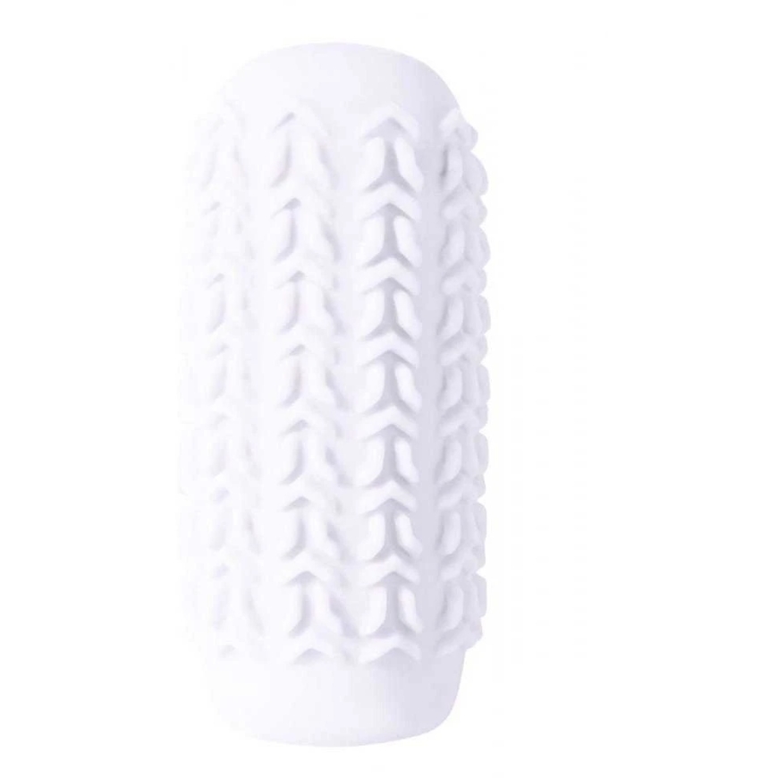 Lola Games Marshmallow Masturbatorius-Zefyras Maxi Candy Valkoinen – 5