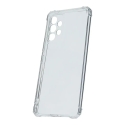 1,5 mm löögikindel korpus Samsung Galaxy A53 5G jaoks, läbipaistev 1,5 mm löögikindel korpus Samsung Galaxy A53 5G jaoks, läbipaistev