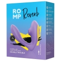 ROMP Reverb ROMP Reverb