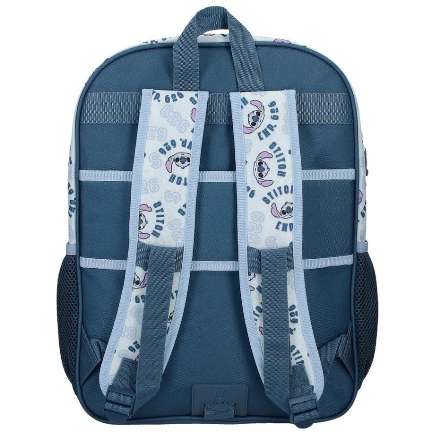 Рюкзак Joumma Bags Disney Stitch Keep Going 40 см, адаптируемый – 3