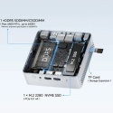 Minisforum M2 Air-304 16GB 500GB Minisforum M2 Air-304 16GB 500GB
