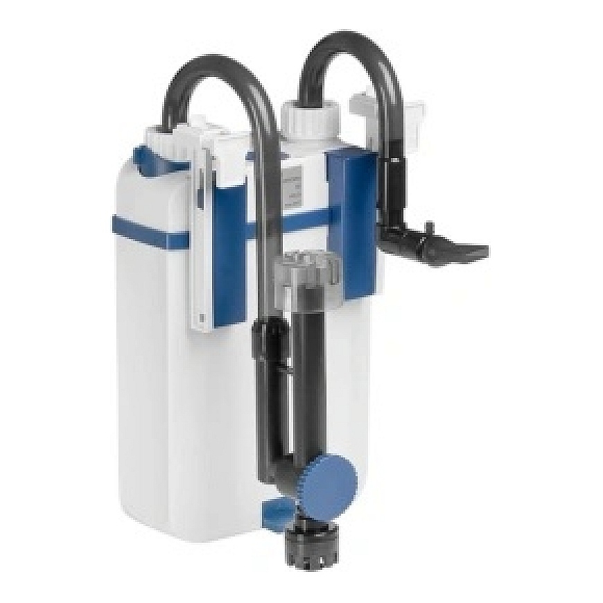 SUNSUN YBG400 Kaskadinis filtras – 2