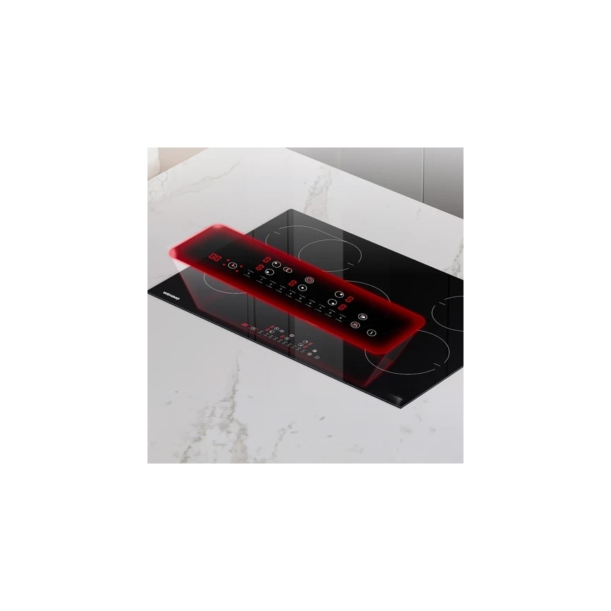 Ceramic panel 5p WEHIMO LT5-06 4173701 – 3