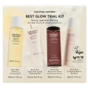 Haruharu Wonder Best Glow Trial Kit Gift Set Haruharu Wonder Best Glow Trial Kit Gift Set