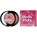 Claresa Cheeks Tricks 01 Charm, 4 g Claresa Cheeks Tricks 01 Charm, 4 g