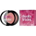 Claresa Cheeks Tricks 01 Charm, 4 g Claresa Cheeks Tricks 01 Charm, 4 g