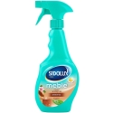 SIDOLUX M PURITY средство для чистки мебели с ароматом миндаля, SIDOLUX M PURITY средство для чистки мебели с ароматом миндаля,