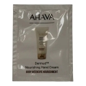 Ahava, Dermud, Vegan, Niisutav, Kätekreem, 4 ml Ahava, Dermud, Vegan, Niisutav, Kätekreem, 4 ml