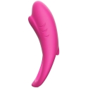 B Series Joy Shark Rykli Pink Rose Red B Series Joy Shark Rykli Pink Rose Red