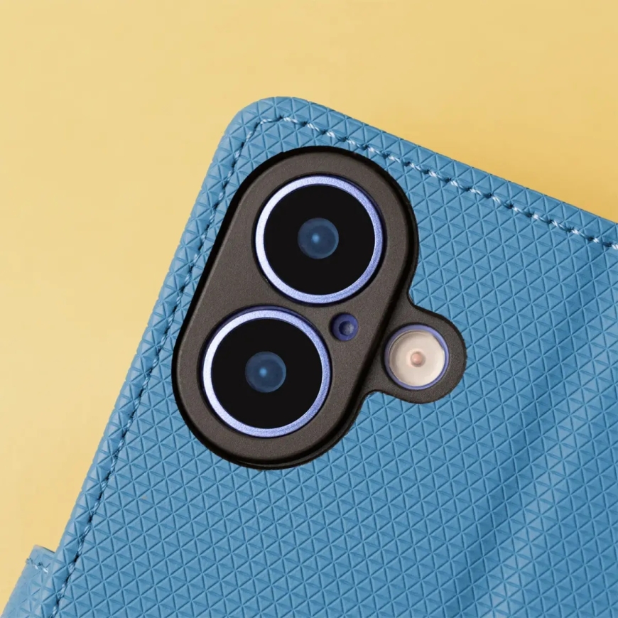 Nutikas kolmnurkne vutlar Motorola Edge 70 sinine – 3