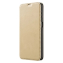 Smart Touch case for Xiaomi Redmi Note 15 Pro 5G (EU) beige