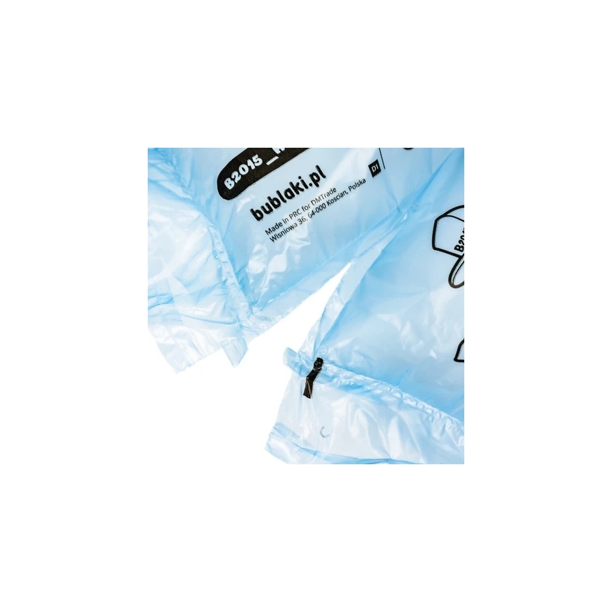 Gaisa spilveni.pildvielas Bublaki B2015 Zils – 3