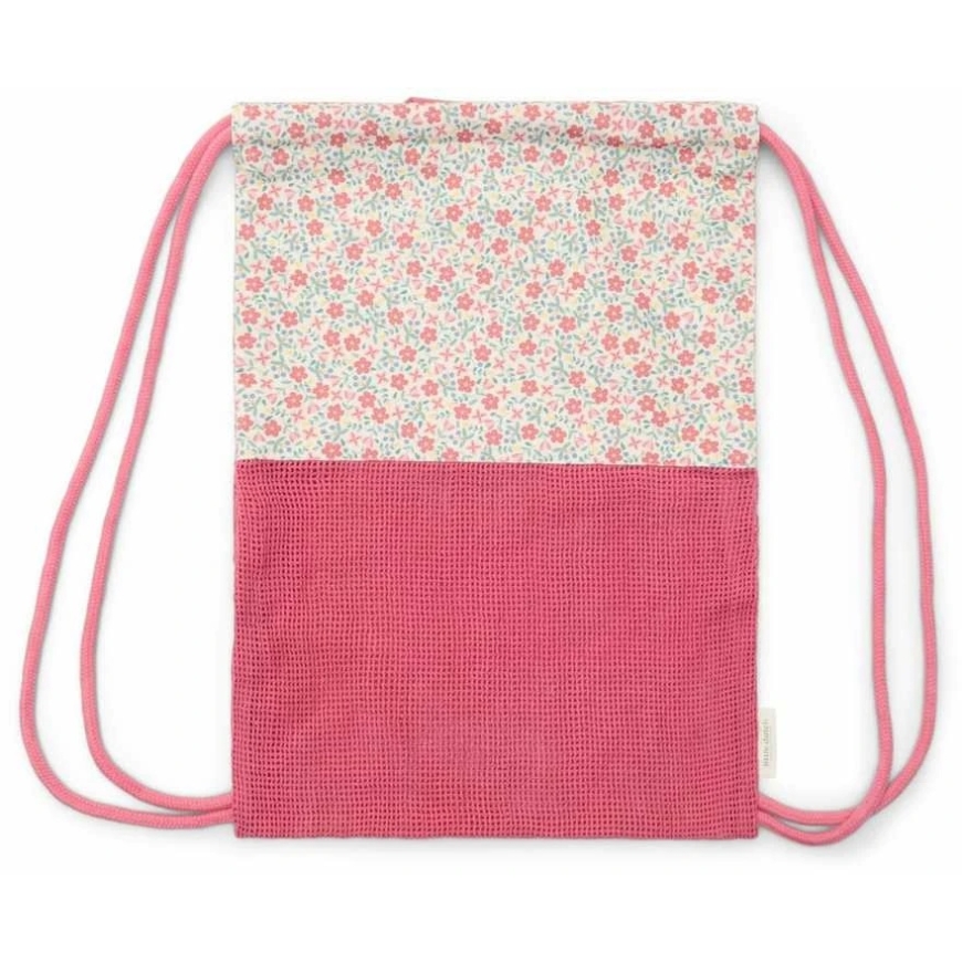Little Dutch Beach Bag 'Ocean Treasures'