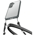 Spigen Ultra Hybrid phone case for Samsung Galaxy S26 (S942) transparent Spigen Ultra Hybrid phone case for Samsung Galaxy S26 (S942) transparent