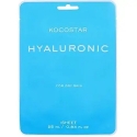 Kocostar Hyaluronic Sheet Mask - Hydratační pleťová maska 25ml Kocostar Hyaluronic Sheet Mask - Hydratační pleťová maska 25ml