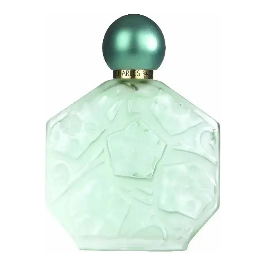 Jean Charles Brosseau, Fleurs D'Ombre Jasmin-Lilas, Eau De Toilette, Naisille, 100 ml *Tester