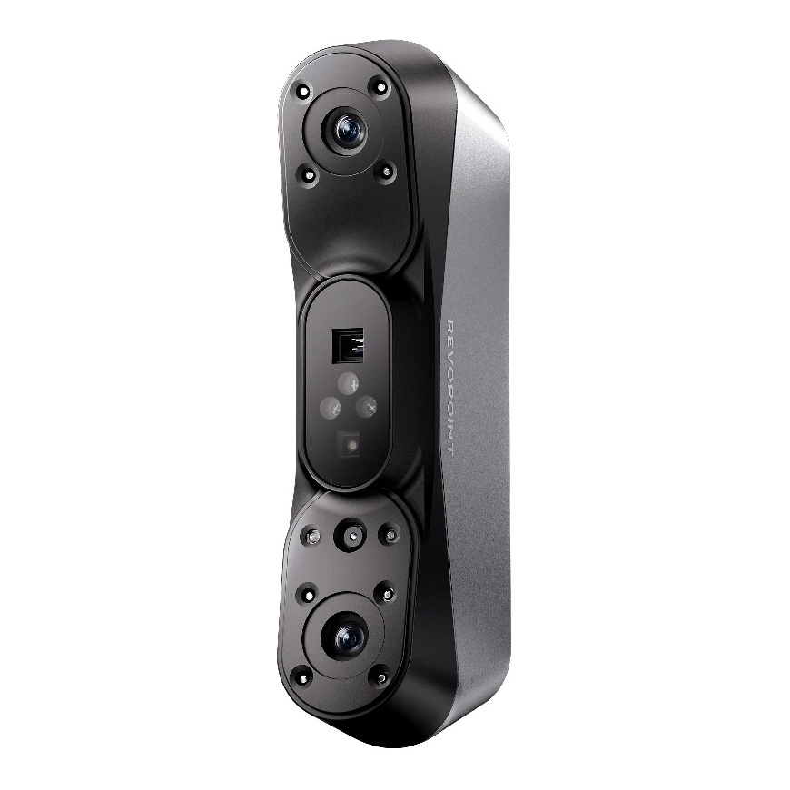 Revopoint POP 4 3D skeneris Standard – 3