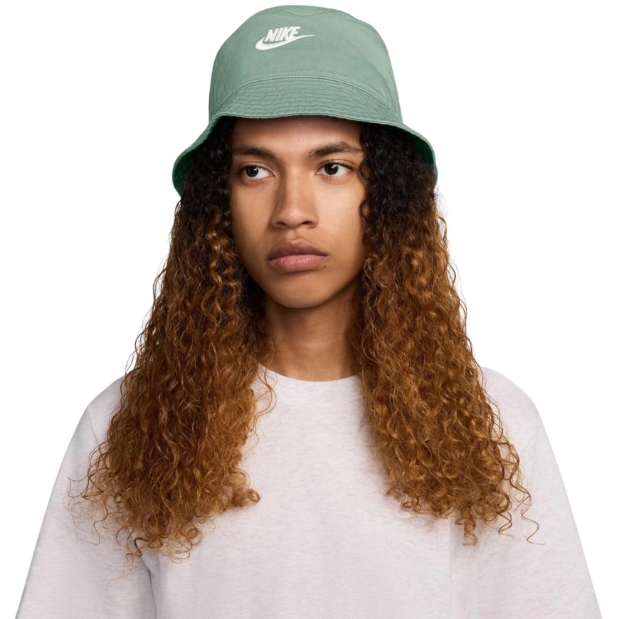 Кепка Nike Apex Mint FB5381 006