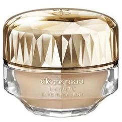 Cle De Peau Beaute Cle De Peau The Foundation O30