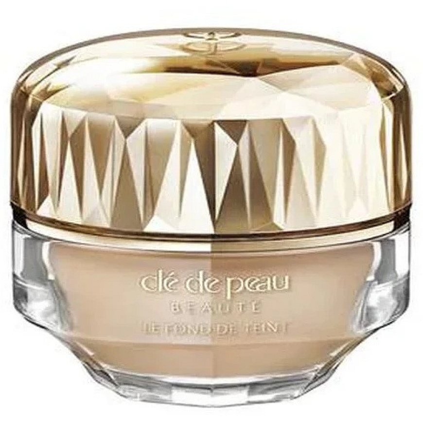 Cle De Peau Beaute Cle De Peau The Foundation O30