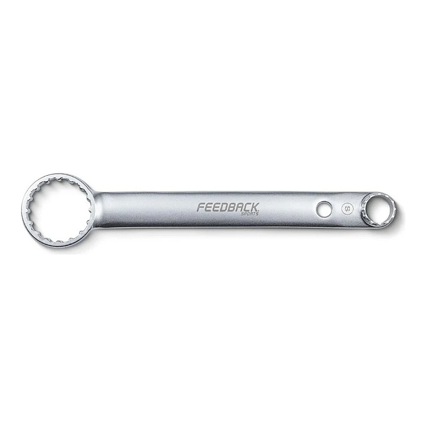 FEEDBACK SPORTS Apakšgultnis + aizdare atslēga