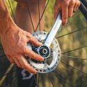 FEEDBACK SPORTS Apakšgultnis + aizdare atslēga FEEDBACK SPORTS Apakšgultnis + aizdare atslēga
