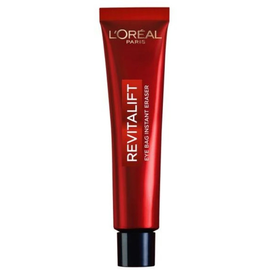 L'Oreal Paris Revitalift лазерный крем для кожи вокруг глаз Instant Eraser, 15 мл