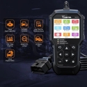 ACARTOOL DE OBDII сканер Vdiagtool VD30PRO