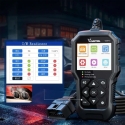 ACARTOOL DE OBDII skeneris Vdiagtool VD30PRO ACARTOOL DE OBDII skeneris Vdiagtool VD30PRO