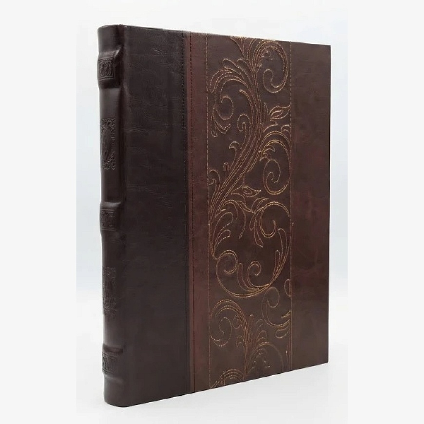 Photo Album - Gedeon B46300/3 DECOR300-10N 10 x 15 300 Brown