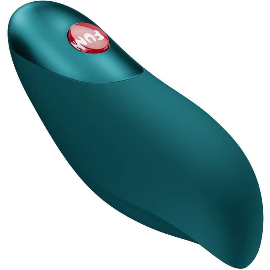 Fun Factory Charme - Bottle Green – 2