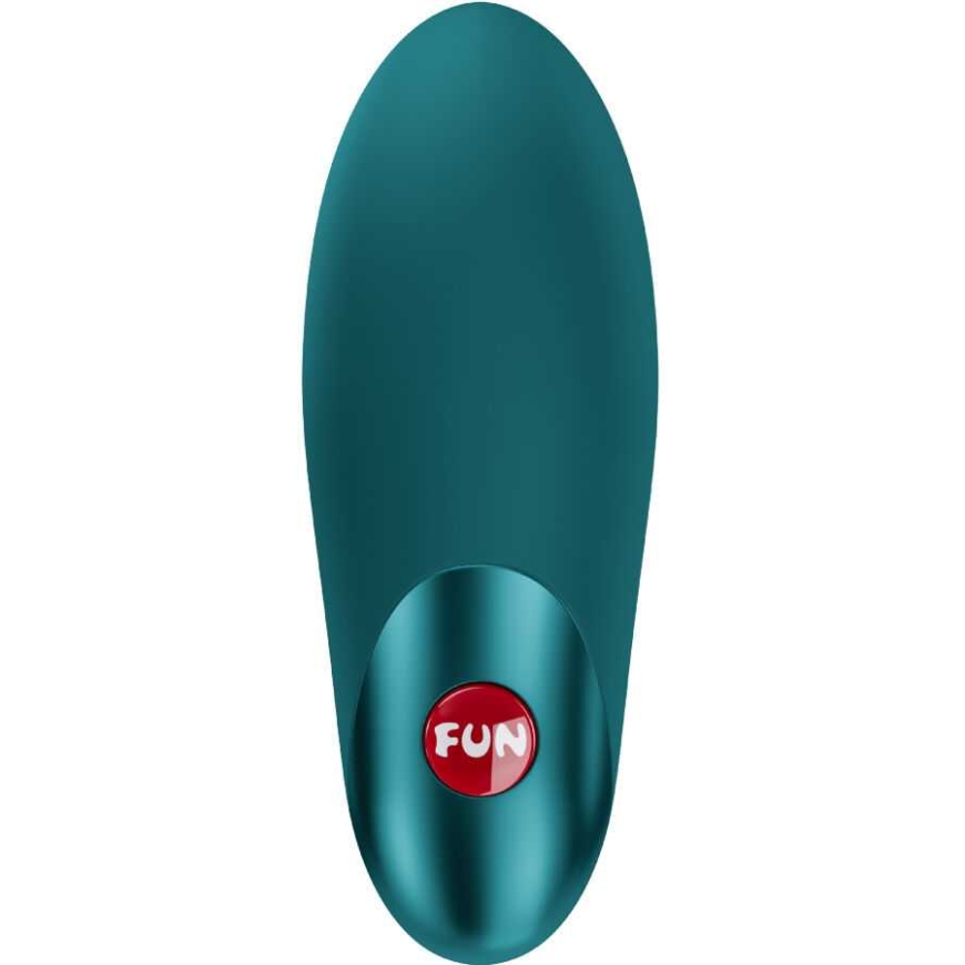 Fun Factory Charme - Pullo Vihreä – 3