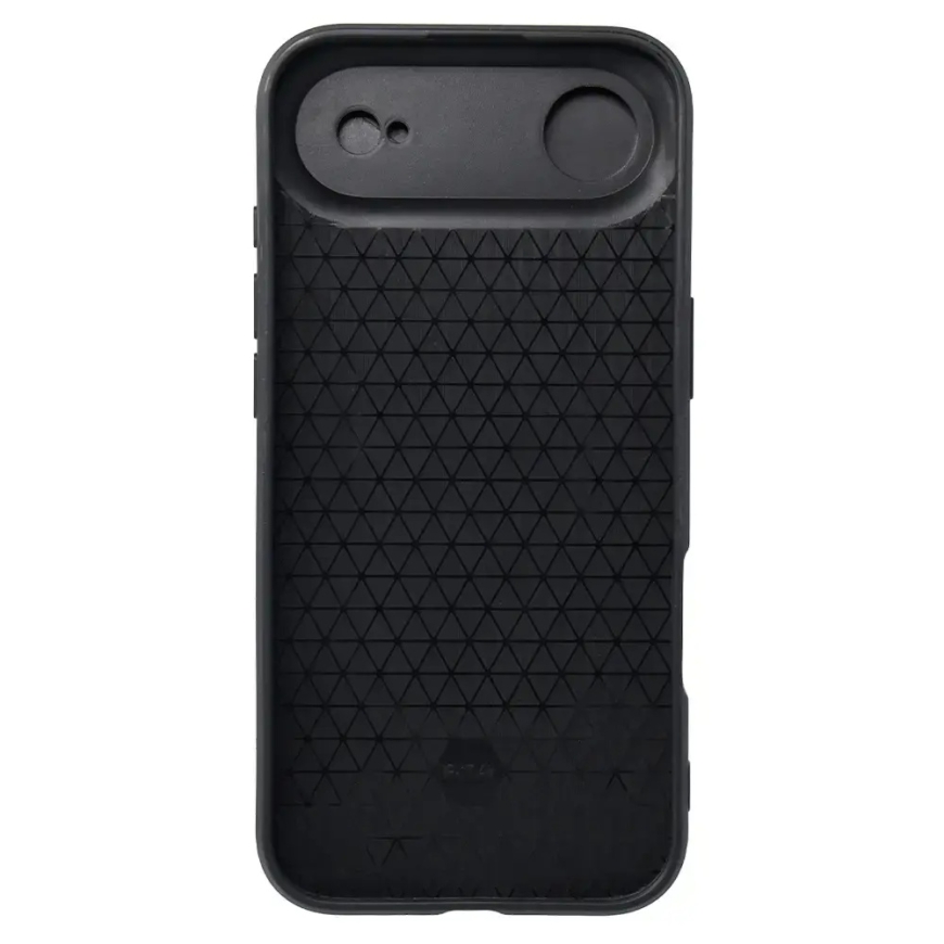 Slide Camera Armor phone case for iPhone 17 Air black – 3