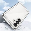 Прозрачный чехол Outer Space с гелевым каркасом для Xiaomi Poco X7