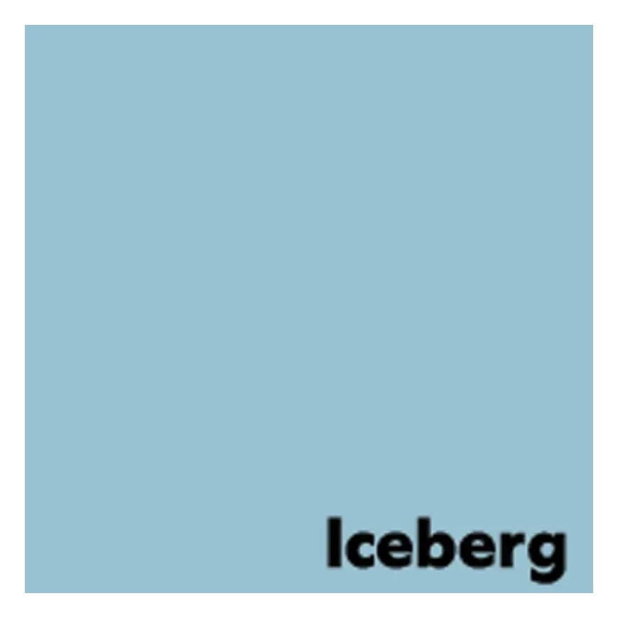 Spalvotas popierius IMAGE COLORACTION, A4, 80 g/m², 50 lapų, ICEBERG / ŠVELNUS LEDO MĖLYNAS – 2