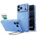 ESR CYBER TOUGH KICKSTAND MAGSAFE IPHONE 17 PRO / 18 PRO LIGHT BLUE ESR CYBER TOUGH KICKSTAND MAGSAFE IPHONE 17 PRO / 18 PRO LIGHT BLUE