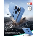 ESR CYBER TOUGH KICKSTAND MAGSAFE IPHONE 17 PRO / 18 PRO СВЕТЛО-ГОЛУБОЙ ESR CYBER TOUGH KICKSTAND MAGSAFE IPHONE 17 PRO / 18 PRO СВЕТЛО-ГОЛУБОЙ