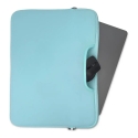 Universāla portatīvā datora soma 15.6'' - gaiši zila Universāla portatīvā datora soma 15.6'' - gaiši zila