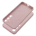 Case SILICONE 2mm for OPPO A60 sand pink