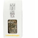 Long Man Tea Long Man tea - Citrine and ginger - Loose tea - 80g Long Man Tea Long Man tea - Citrine and ginger - Loose tea - 80g