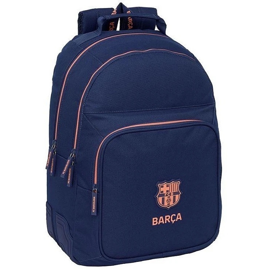 Safta FC Barcelona sports backpack, double backpack 612526773 – 2
