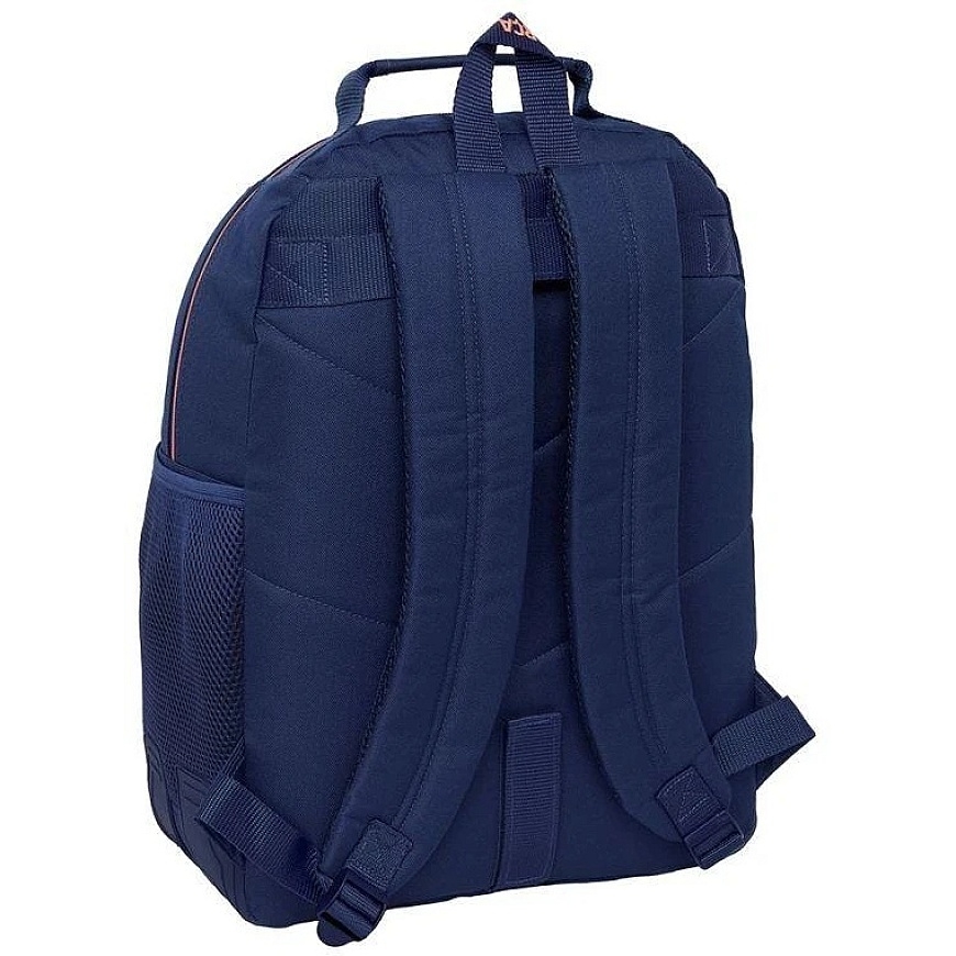 Safta FC Barcelona sports backpack, double backpack 612526773 – 4