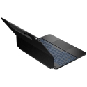 Typecase Edge korpus klaviatuuriga iPad Pro 13" 2024/2025 süsinikkiust