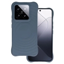 Tel Protect Wave Magsafe -kotelo Xiaomi 14 Pro tummansininen Tel Protect Wave Magsafe -kotelo Xiaomi 14 Pro tummansininen