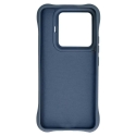 Чехол Tel Protect Wave Magsafe для Xiaomi 14 Pro синий Чехол Tel Protect Wave Magsafe для Xiaomi 14 Pro синий