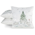 Eurofirany SW/CHP/349 45X45 B+ZIEL Eurofirany SW/CHP/349 45X45 B+ZIEL