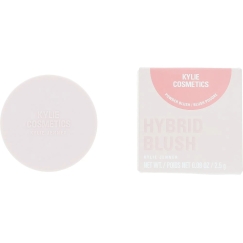 Kylie Cosmetics HYBRID BLUSH POWDER krēma-pulvera sārtums 215-Skaistais Noskaņojums 2.5 g