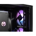 Level GO [E07] Ryzen 5 | RTX 5050 | 32GB | 1TB Desktop Computer