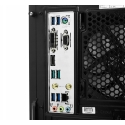 Level GO [E07] Ryzen 5 | RTX 5050 | 32GB | 1TB Desktop Computer